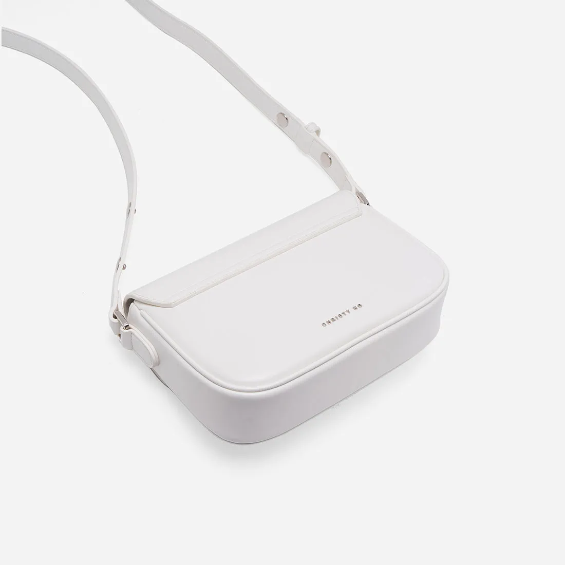 Valentina Saddle Bag