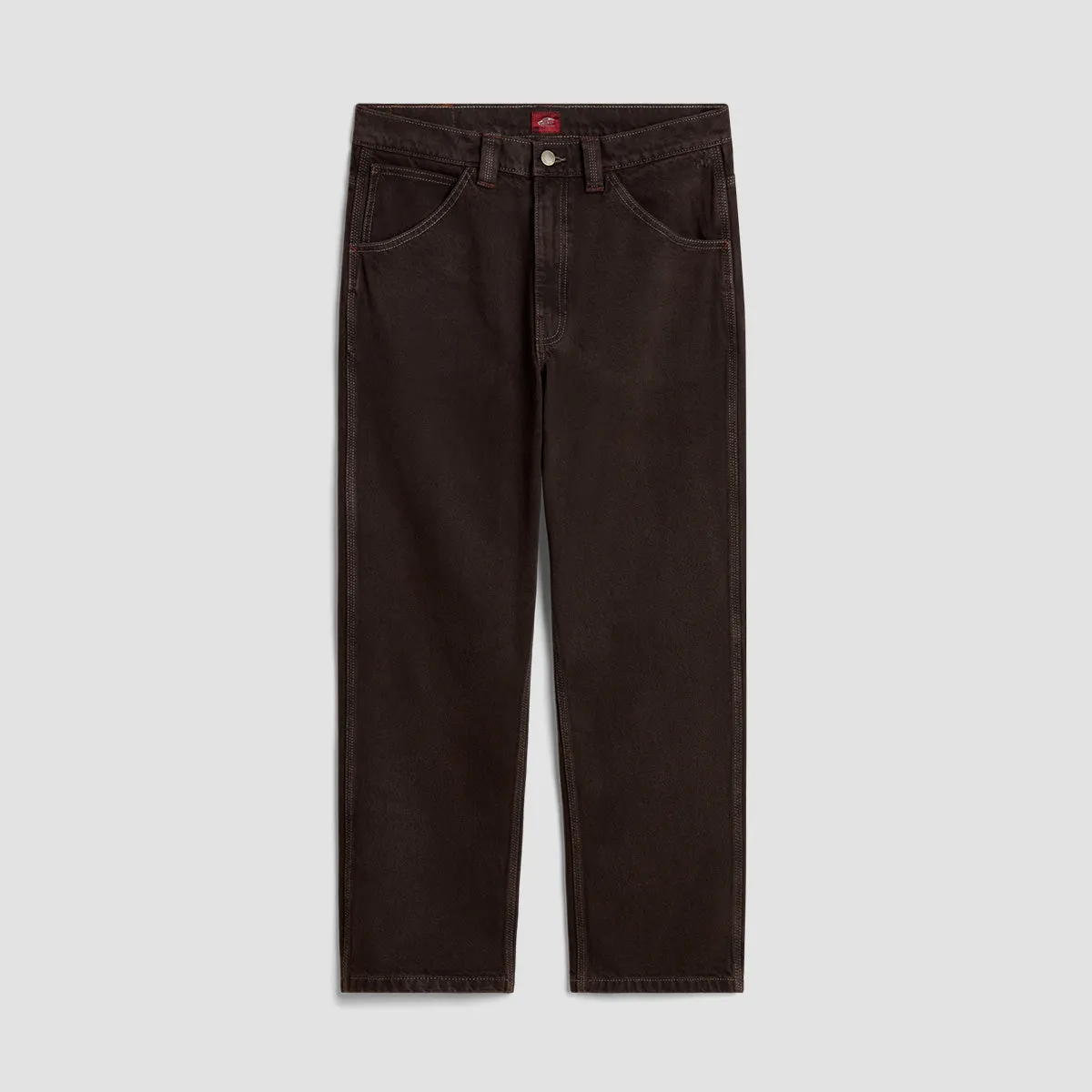 Vans Skate Check-5 Loose Jeans After Dark