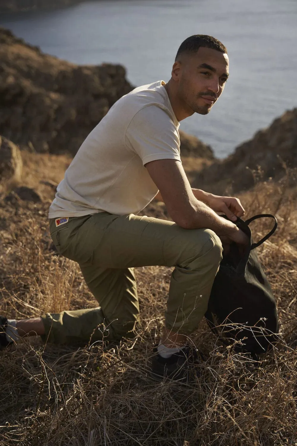 Vardag Trousers M Regular