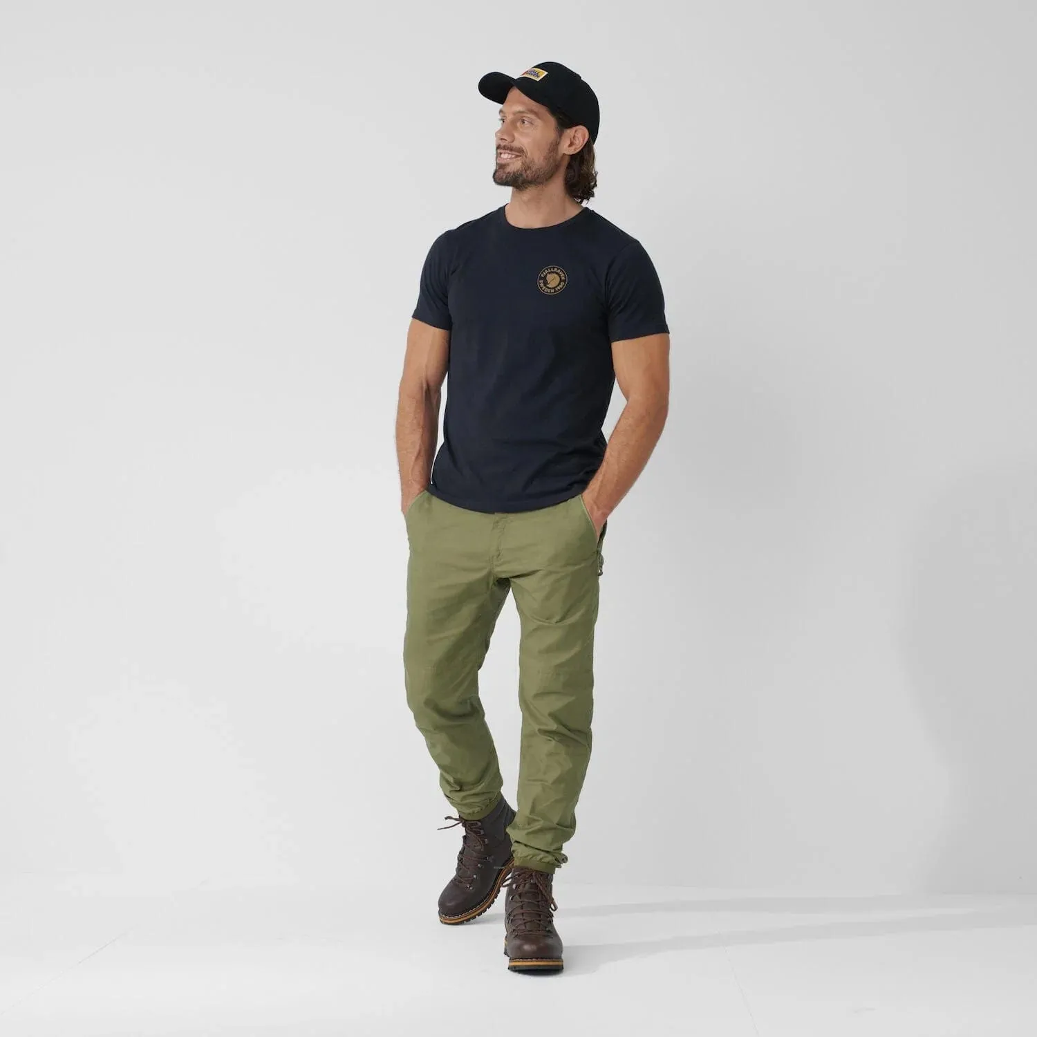 Vardag Trousers M Regular