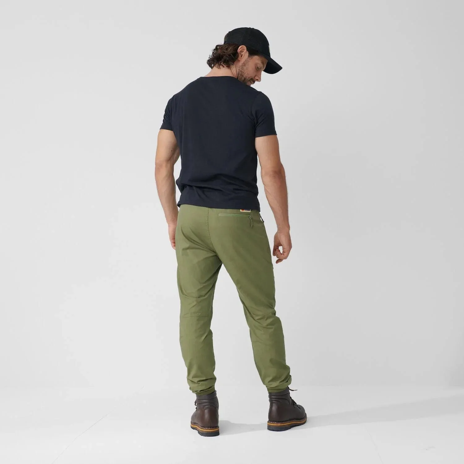 Vardag Trousers M Regular