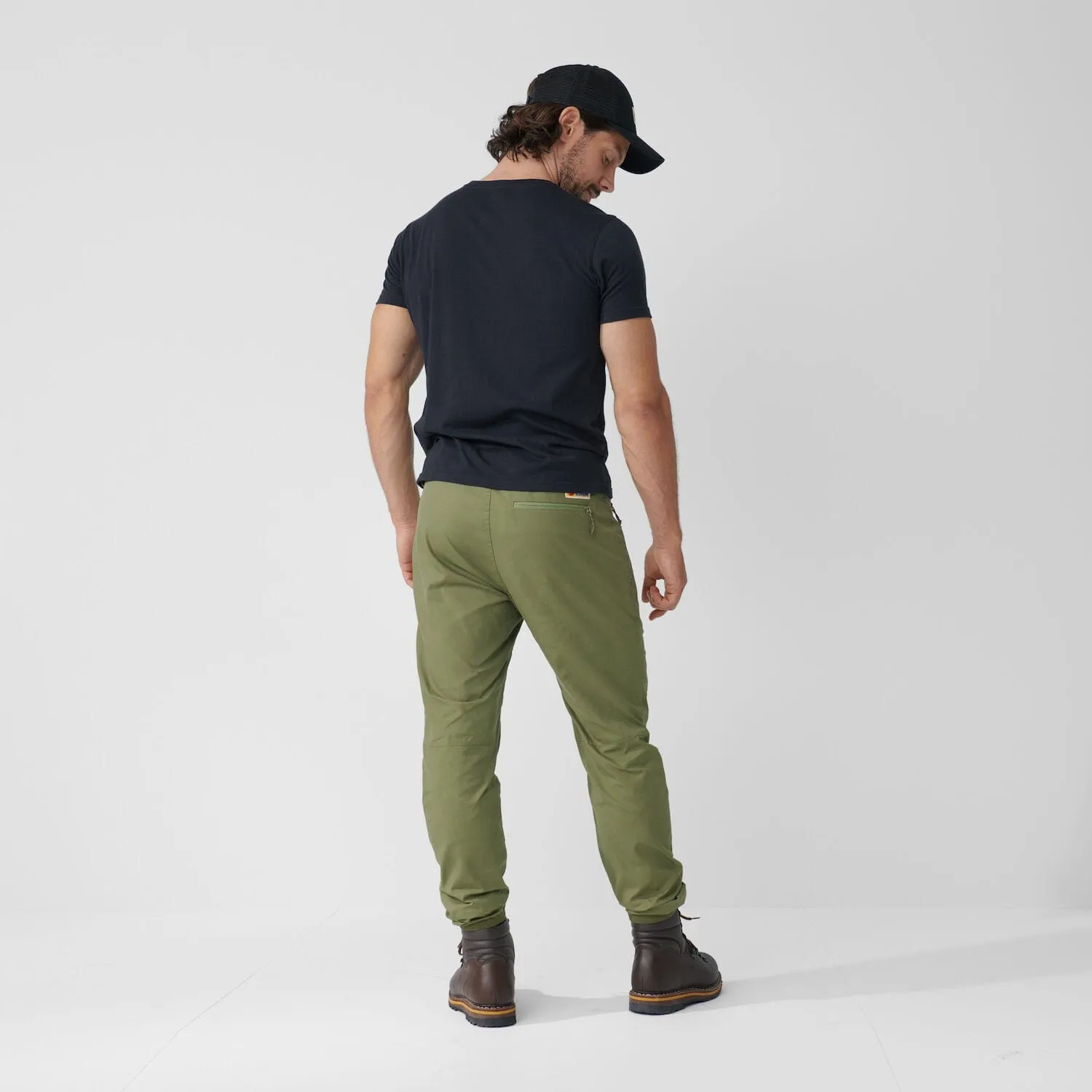 Vardag Trousers M Short