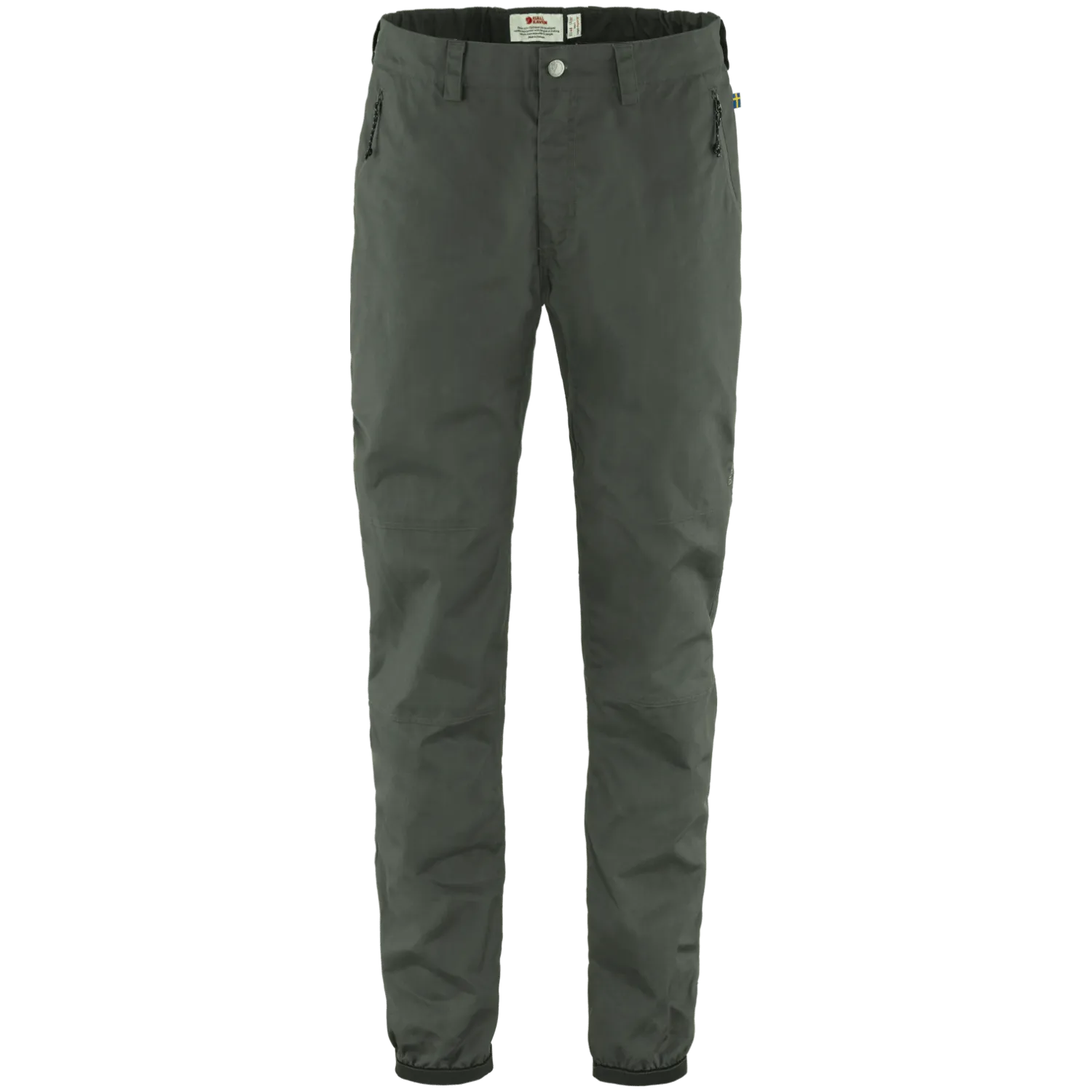 Vardag Trousers M Short