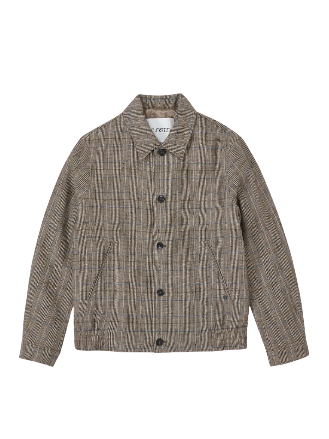 Varsity Blouson