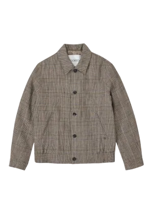 Varsity Blouson