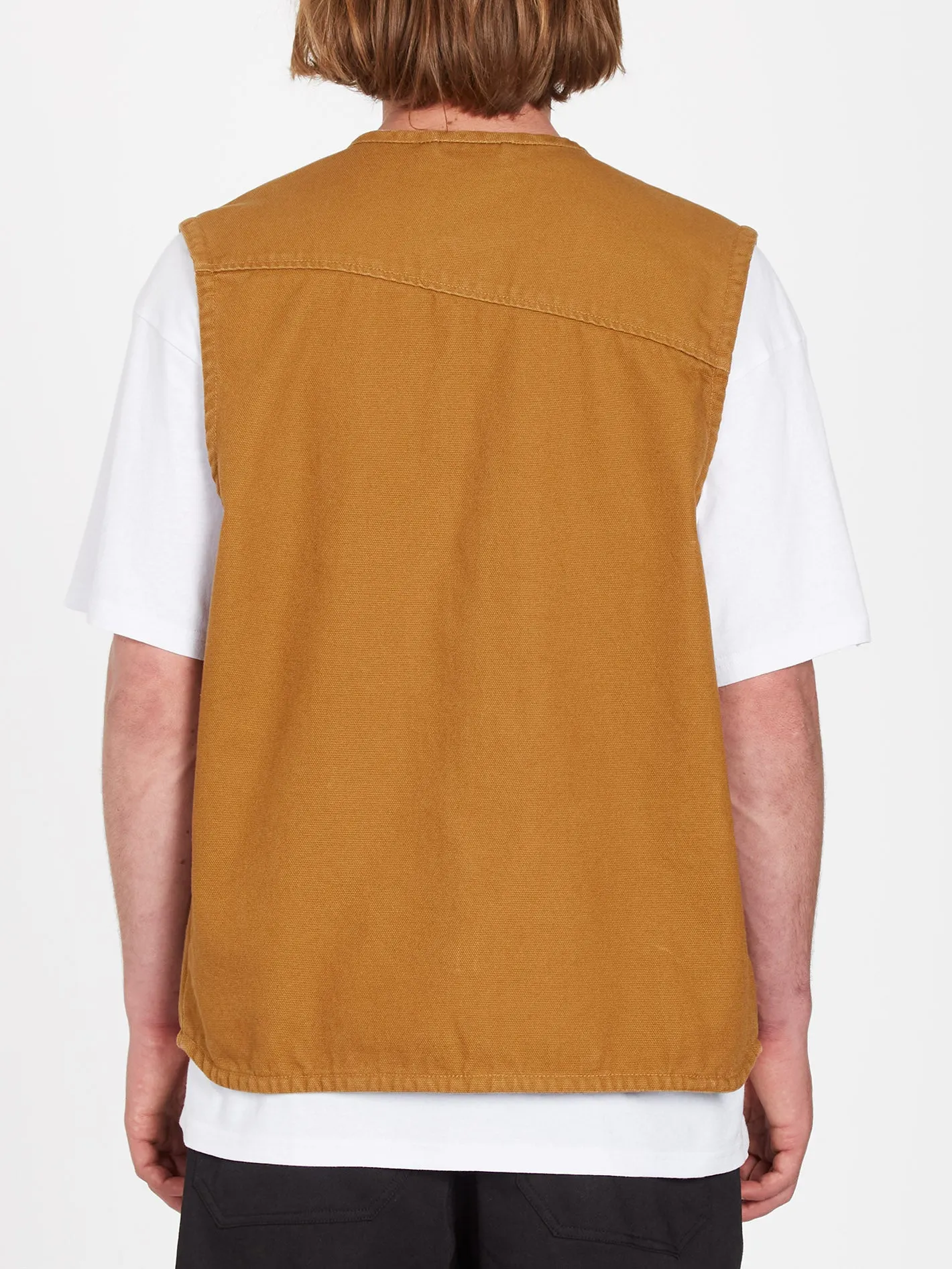 Vester Vest - RUBBER