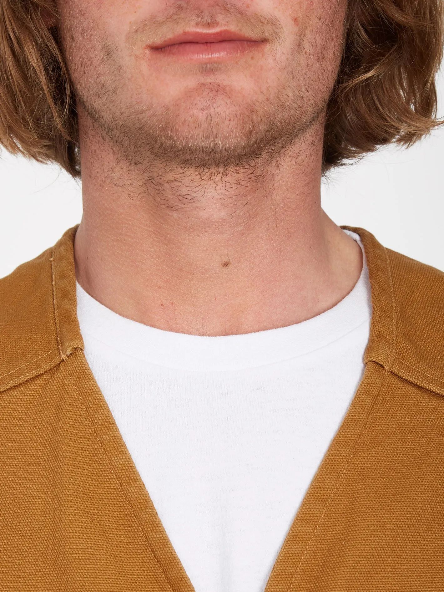 Vester Vest - RUBBER