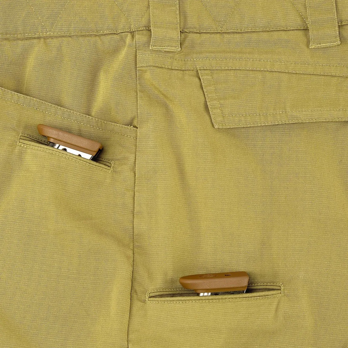 VIKTOS LEO Duty Pant Dark Navy