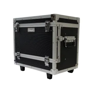 Vincent Master Roller Case Black VT10145-BK