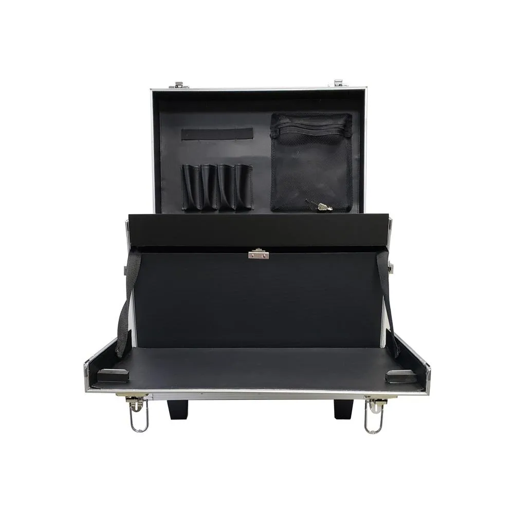 Vincent Master Roller Case Black VT10145-BK