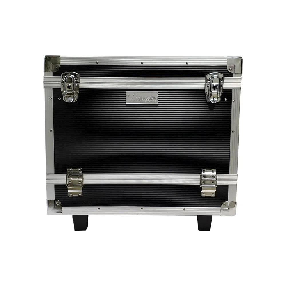 Vincent Master Roller Case Black VT10145-BK