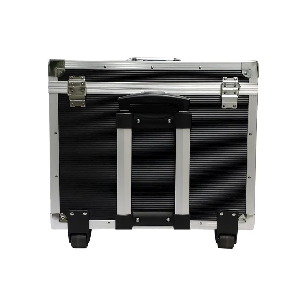 Vincent Master Roller Case Black VT10145-BK