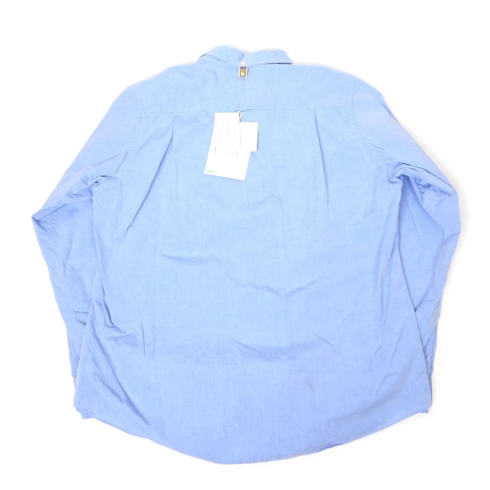 Visvim Button Up Size 3