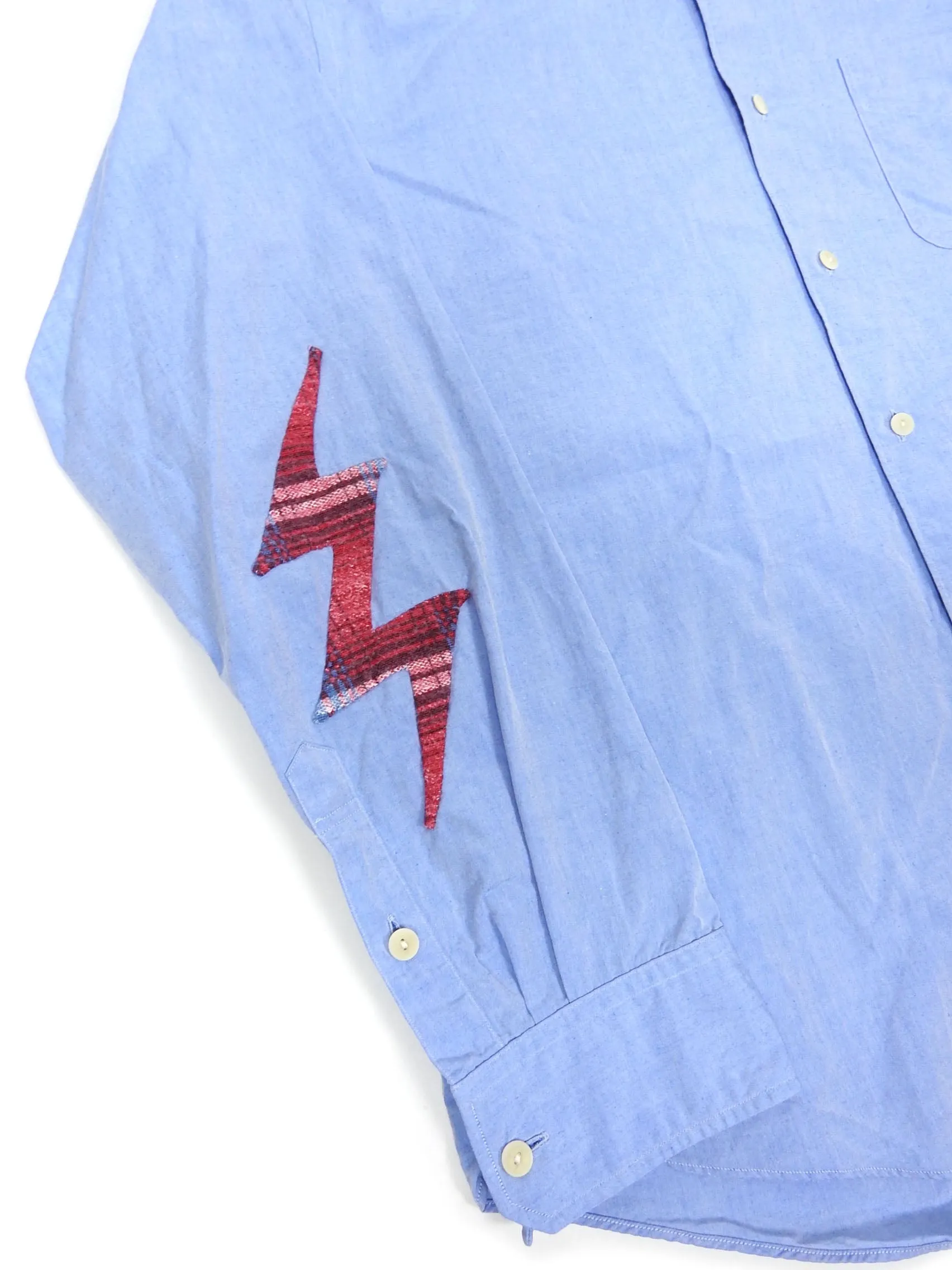 Visvim Button Up Size 3