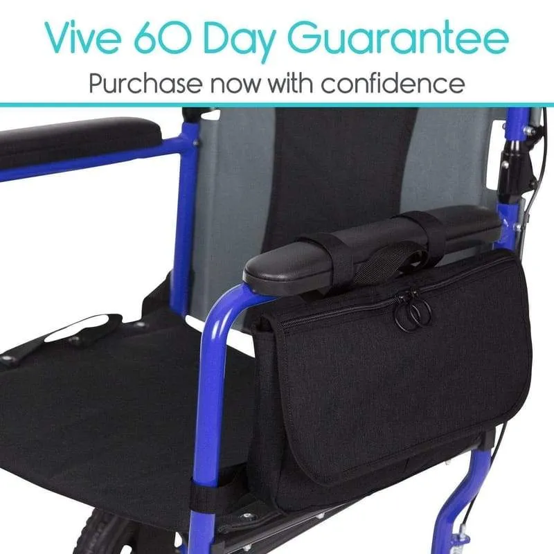 Vive Mobility Side Bag