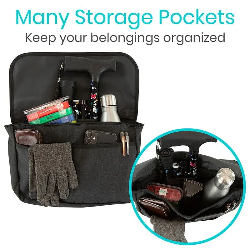 Vive Mobility Side Bag