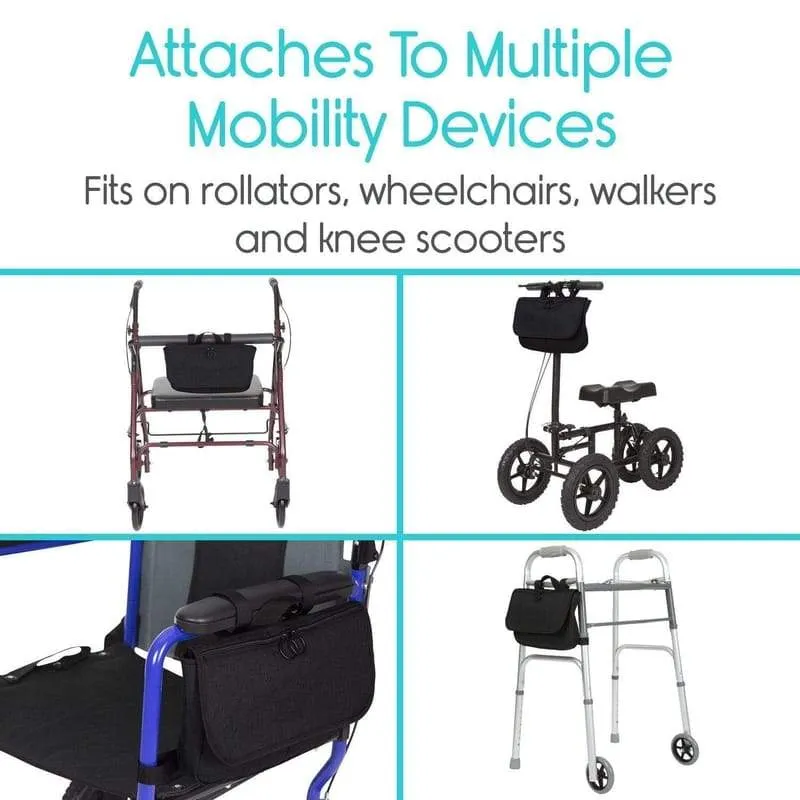 Vive Mobility Side Bag