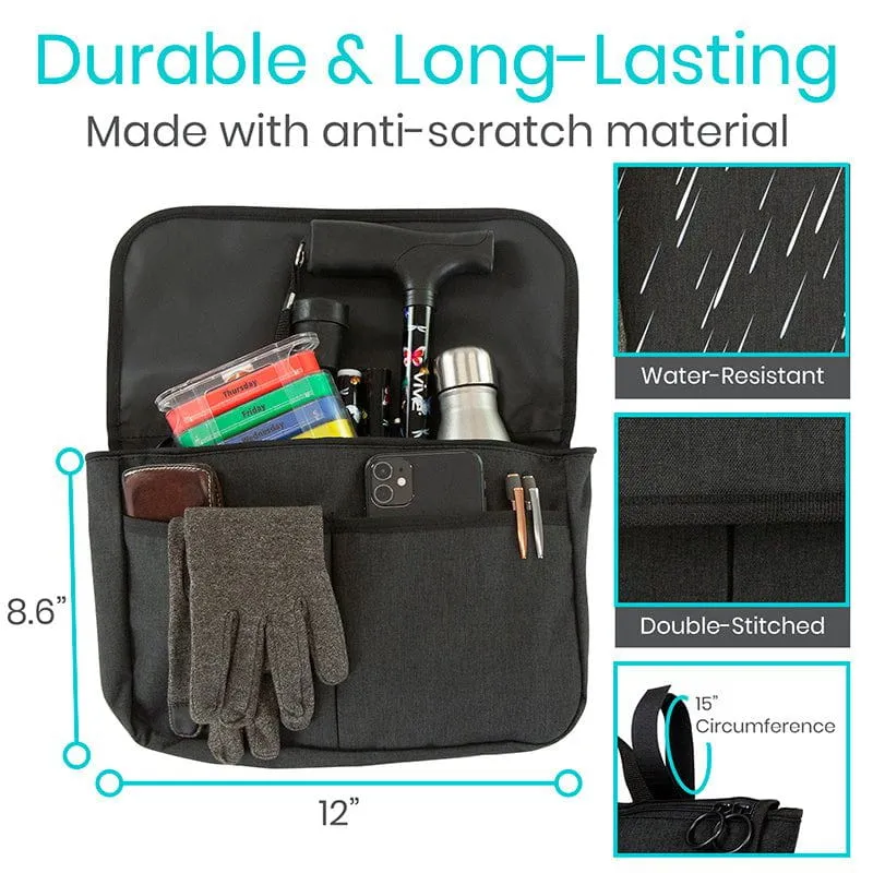 Vive Mobility Side Bag