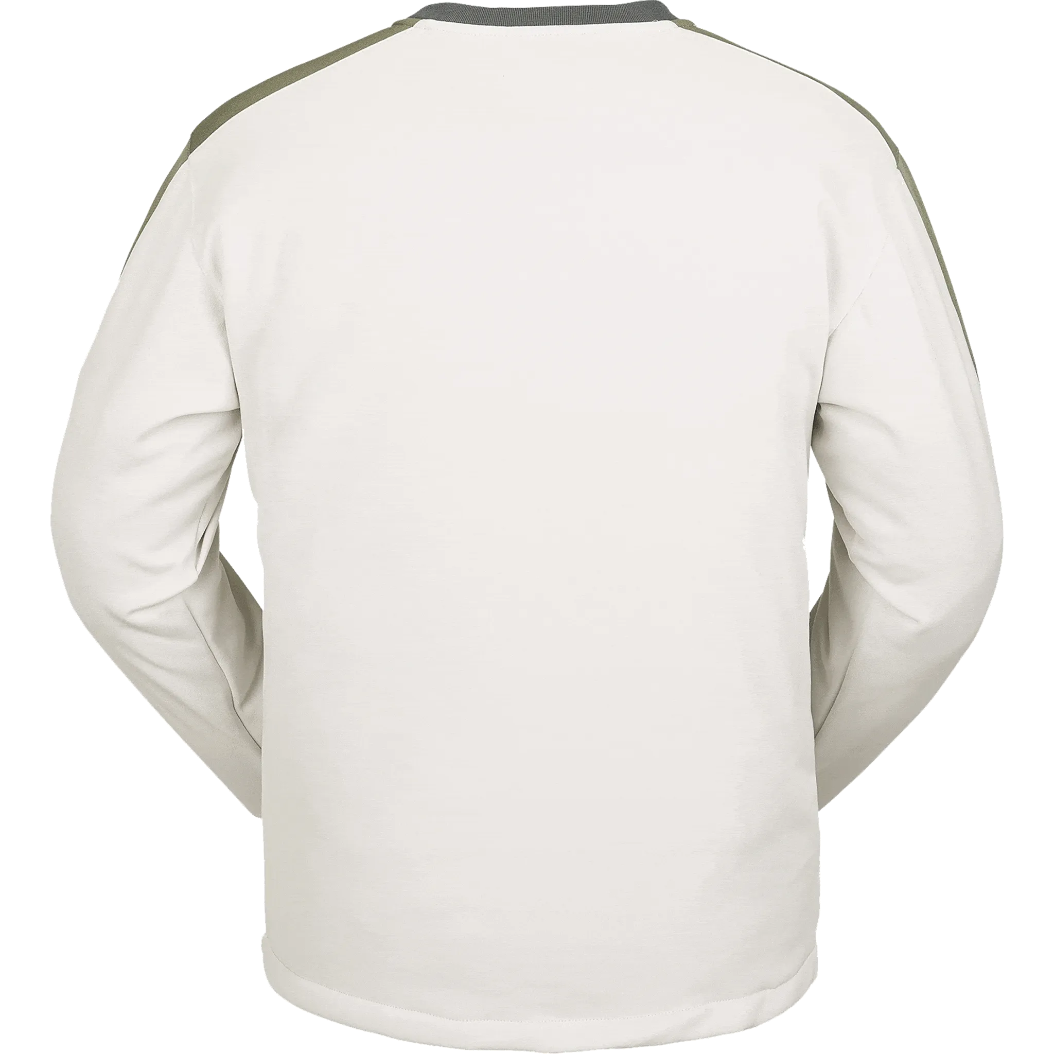 Volcom Hydro Riding Crew Ice 2024