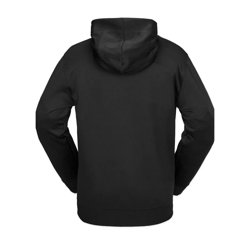 Volcom - Hydro Riding Hoodie - Black NEW FOR 2025 SALE