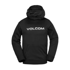 Volcom - Hydro Riding Hoodie - Black NEW FOR 2025 SALE