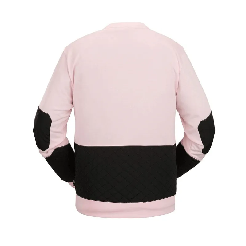 Volcom - Let It Storm Crew - Party Pink SALE