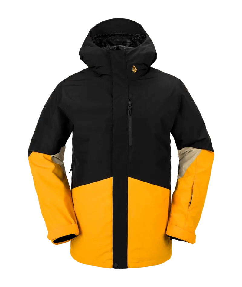Volcom Vcolp Jacket