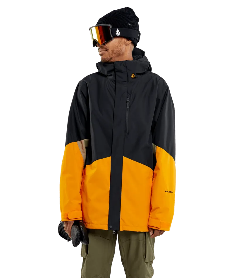 Volcom Vcolp Jacket
