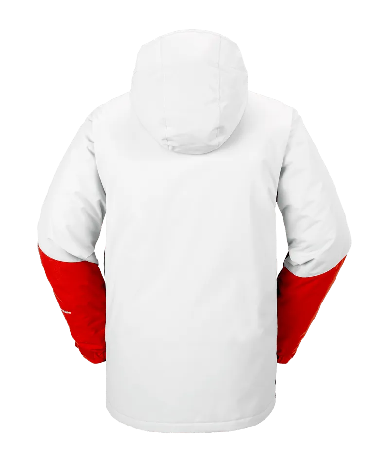 Volcom Vcolp Jacket