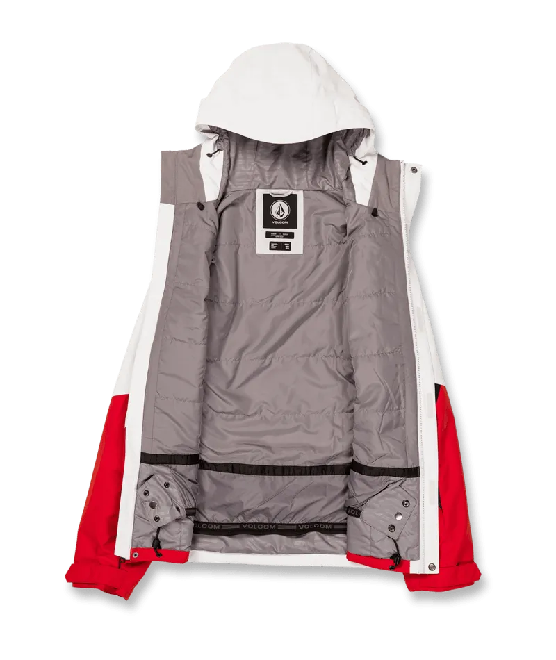 Volcom Vcolp Jacket