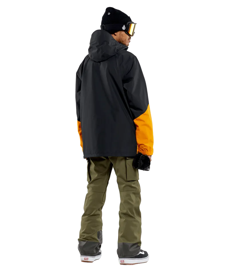 Volcom Vcolp Jacket