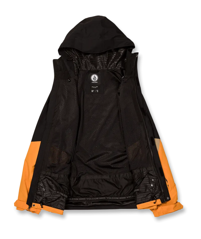 Volcom Vcolp Jacket