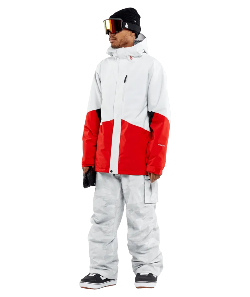 Volcom Vcolp Jacket