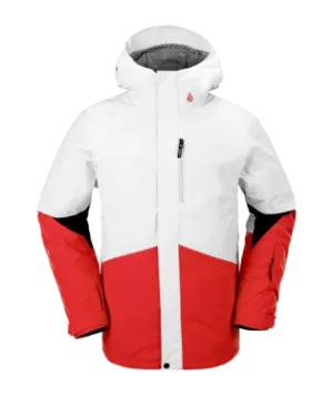 Volcom Vcolp Jacket