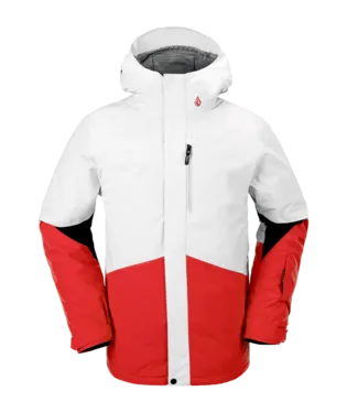 Volcom Vcolp Jacket