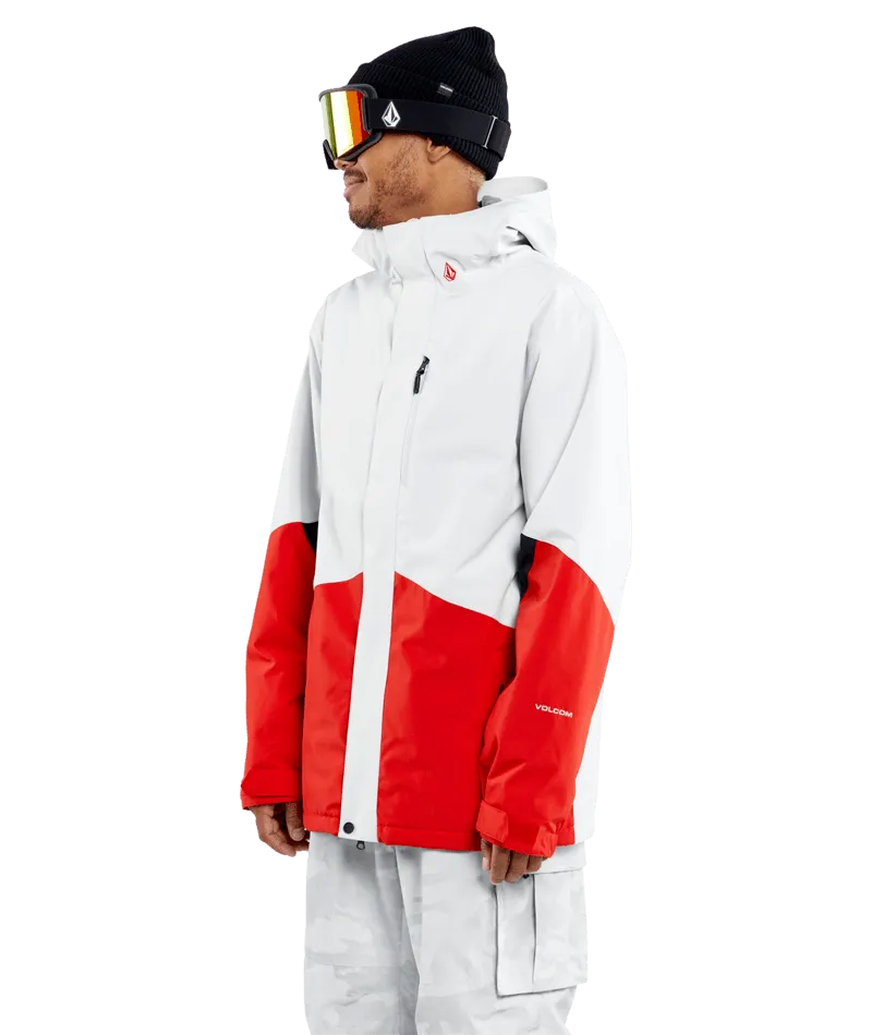 Volcom Vcolp Jacket
