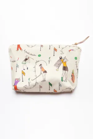 VOLEUSE POUCH - MIX GOLFEUSES