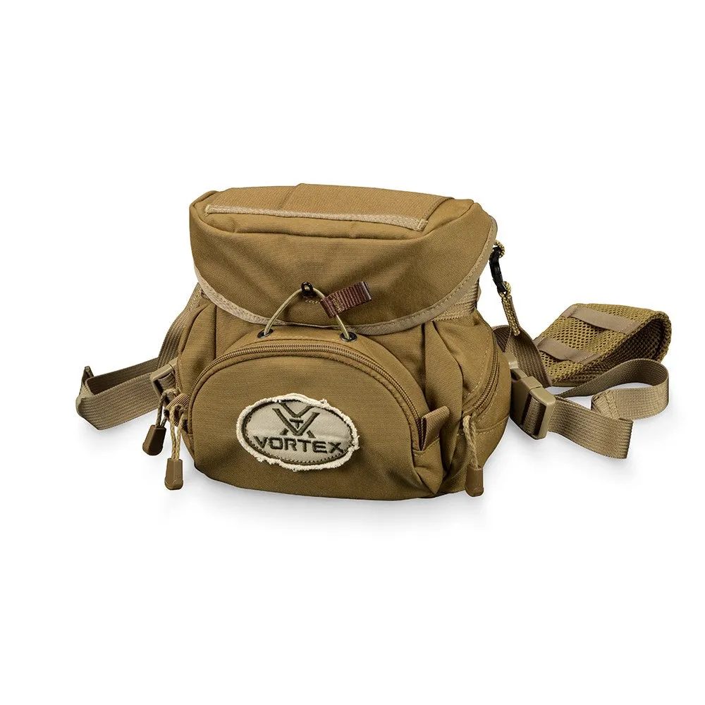 Vortex Guide Binopack