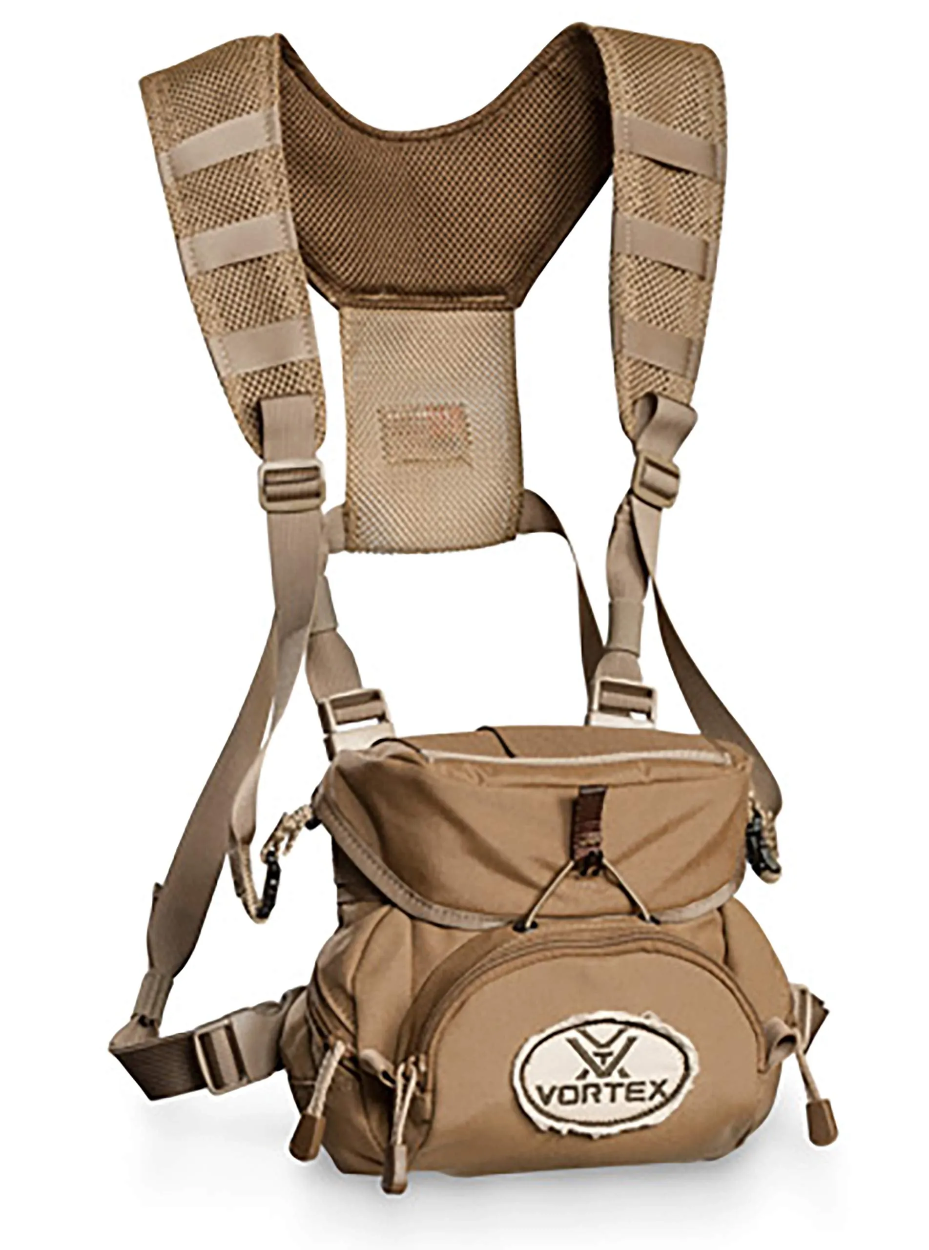 Vortex Guide Binopack