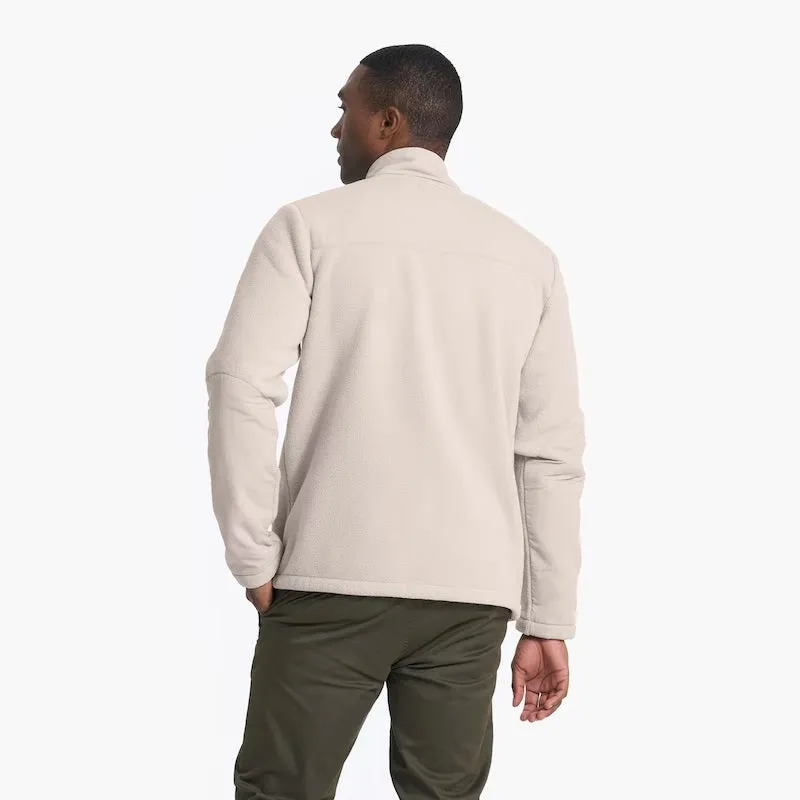 Vuori Morrow Sherpa Jacket Men's