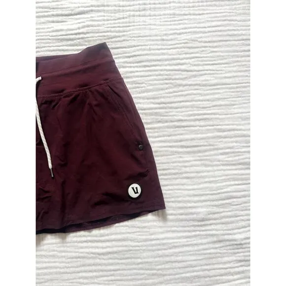 Vuori Ruby Seabreeze Skirt