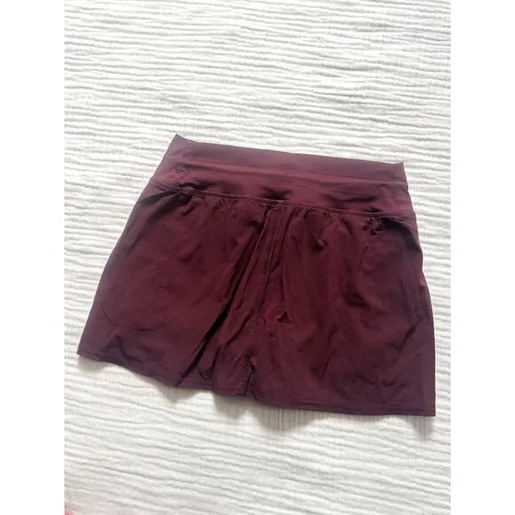Vuori Ruby Seabreeze Skirt