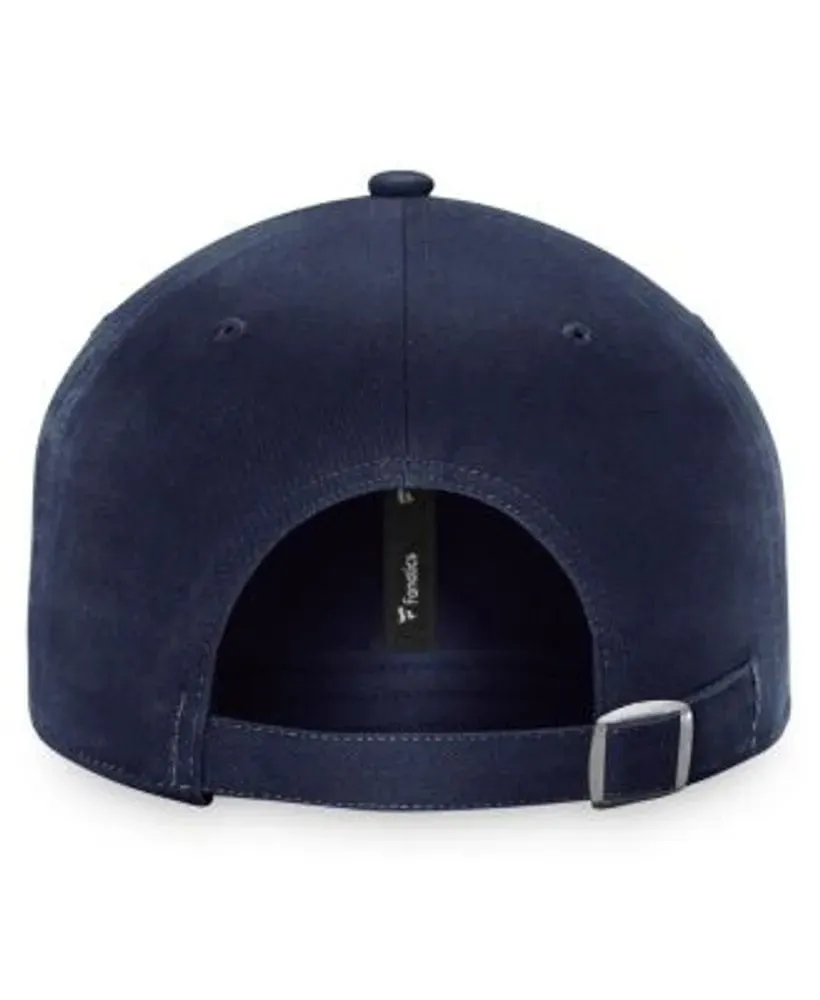 Washington Capitals - Fanatics Core Unstructured Adjustable Hat