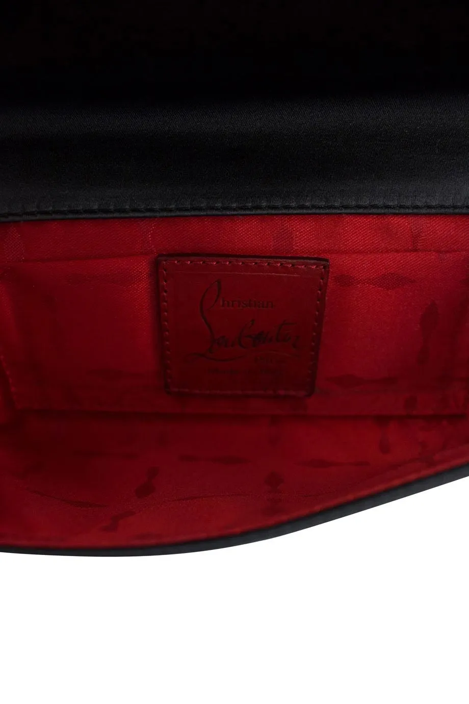 [WB1963] Christian Louboutin | Clutch Bag