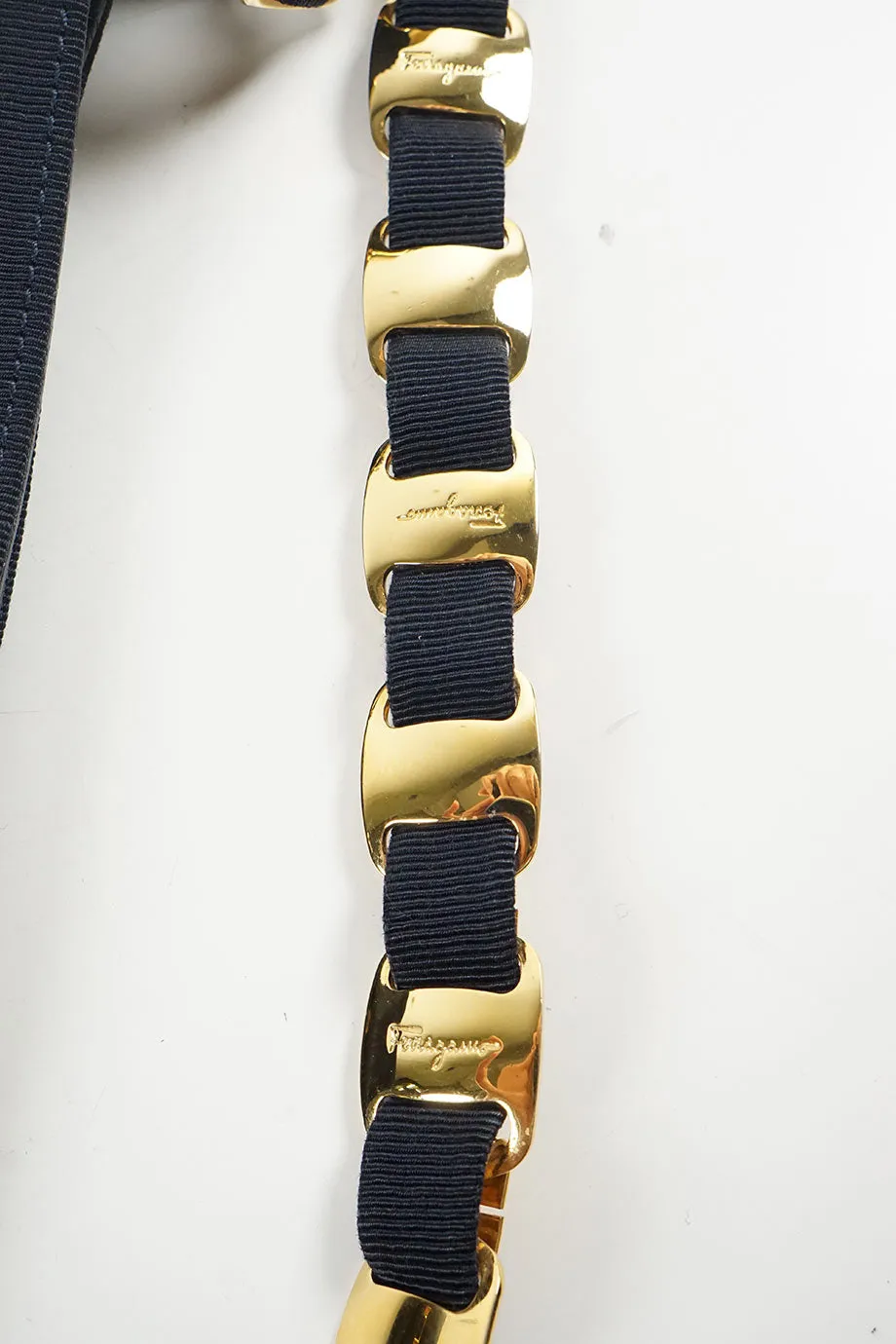 [WB4187] Salvatore Ferragamo | Shoulder Bag