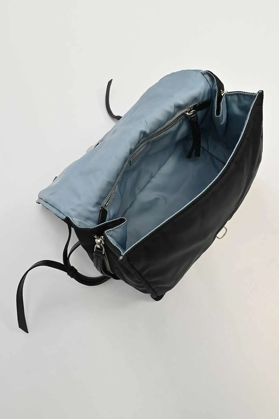 [WB5495] Prada | Cross-Body Bag