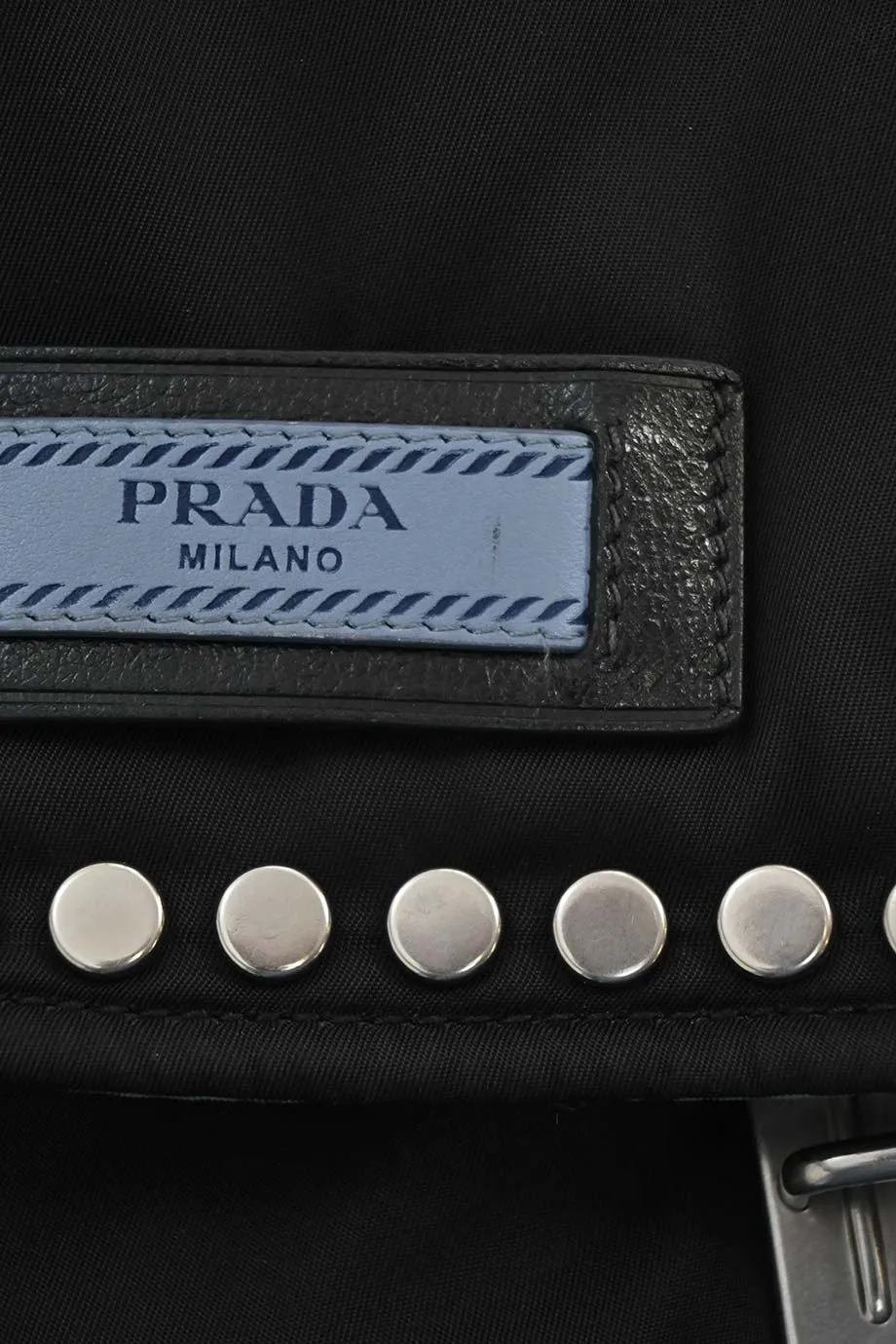 [WB5495] Prada | Cross-Body Bag
