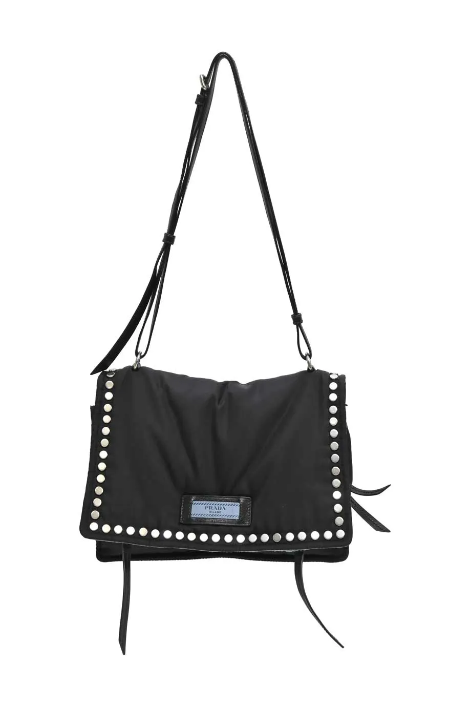 [WB5495] Prada | Cross-Body Bag
