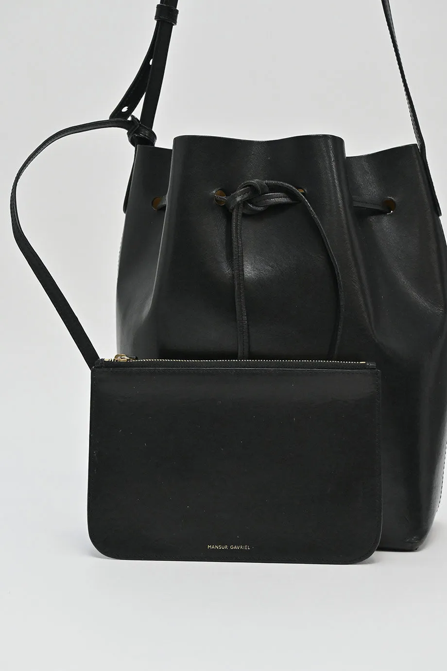[WB5644] Mansur Gavriel | Cross-Body Bag