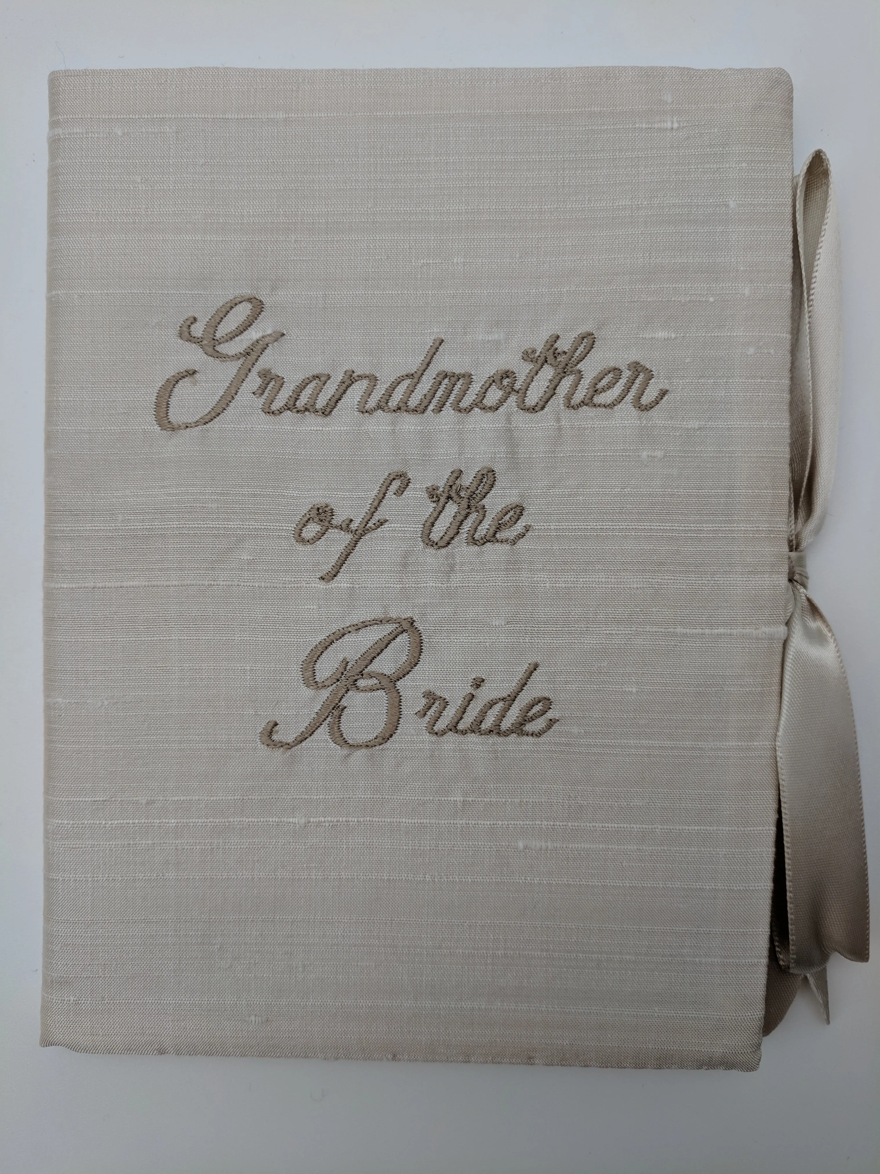 WEDDING FAMILY - JS - PHOTO ALBUMS